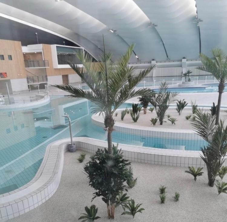 Maison Individuelle Tout Confort Terrasse Exterieur Proche Parc Asterix, Aeroport Roissy Cdg, Paris, Disney, Chateau De Chantilly La Chapelle-en-Serval Buitenkant foto
