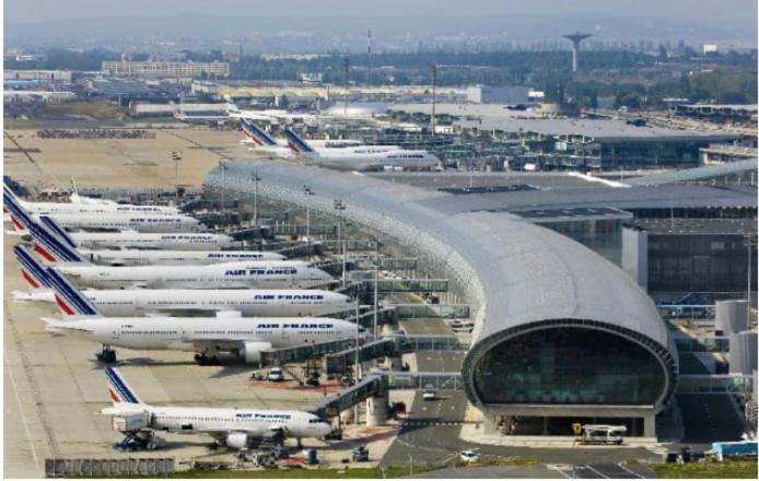 Maison Individuelle Tout Confort Terrasse Exterieur Proche Parc Asterix, Aeroport Roissy Cdg, Paris, Disney, Chateau De Chantilly La Chapelle-en-Serval Buitenkant foto